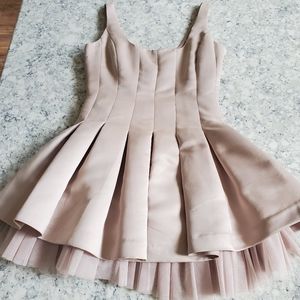 Formal Forver 21 dress